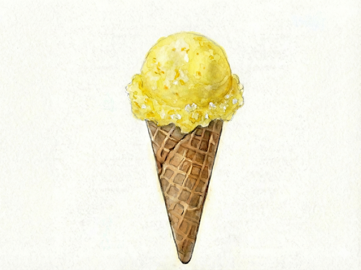 Limone (Lemon Sorbetto)