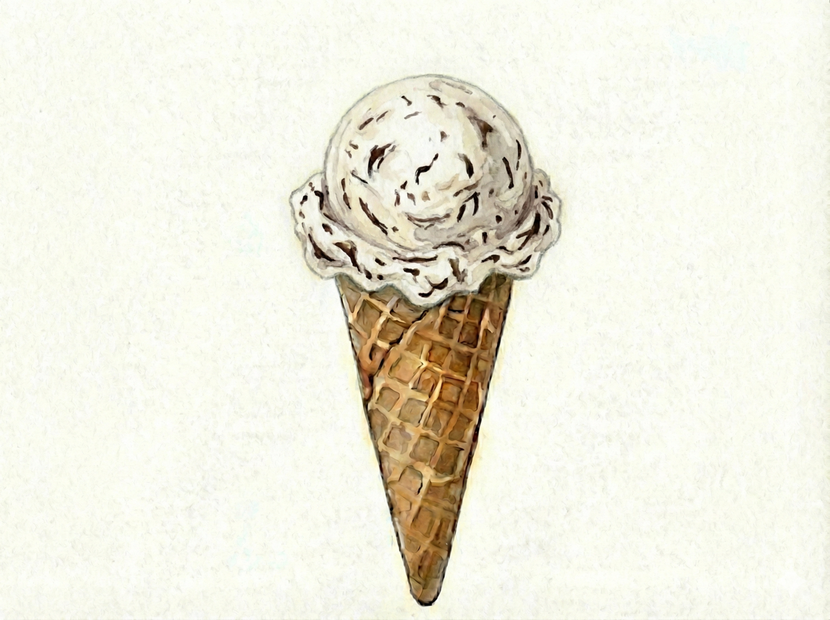 Stracciatella